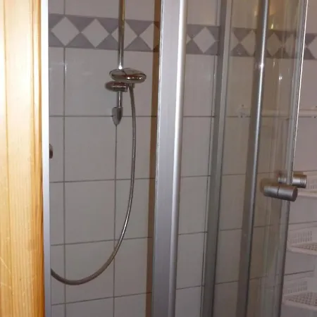 Erdgeschosswohnung In Einem Reetgedeckten Friesenhaus Aus Dem Jahr 1860 Lejlighed Emmelsbüll-Horsbüll