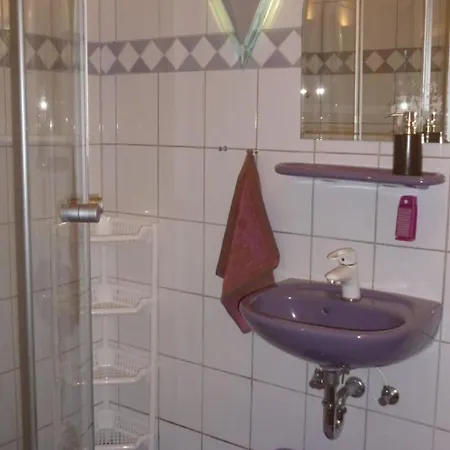 Erdgeschosswohnung In Einem Reetgedeckten Friesenhaus Aus Dem Jahr 1860 Lejlighed Emmelsbüll-Horsbüll